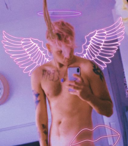 xanthelostboy OnlyFans picture
