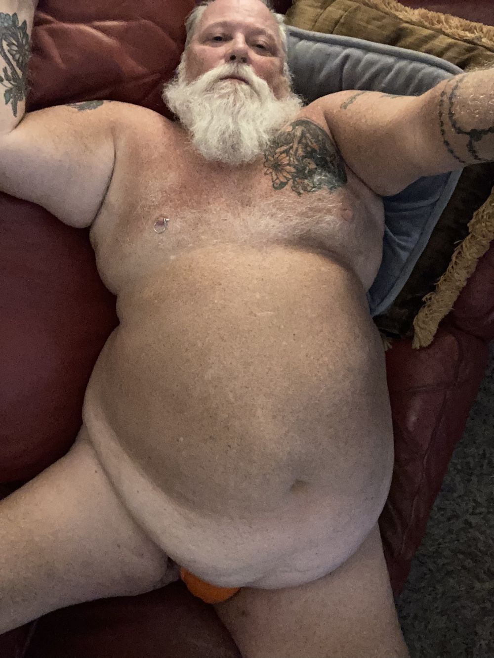 bigsantadaddy OnlyFans profile picture