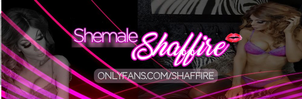 ts_shaffire OnlyFans profile picture