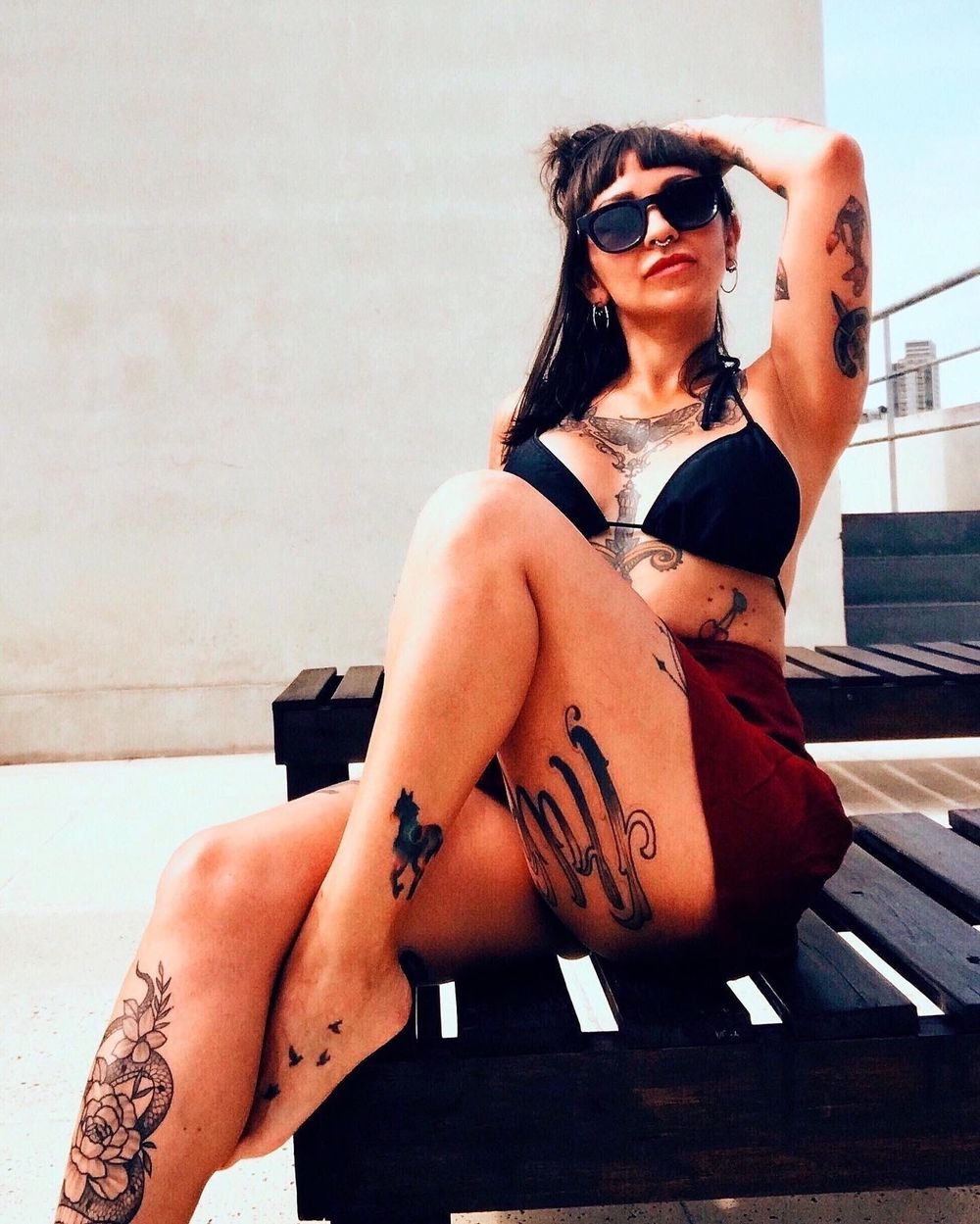 mujerargentina2023 OnlyFans profile picture