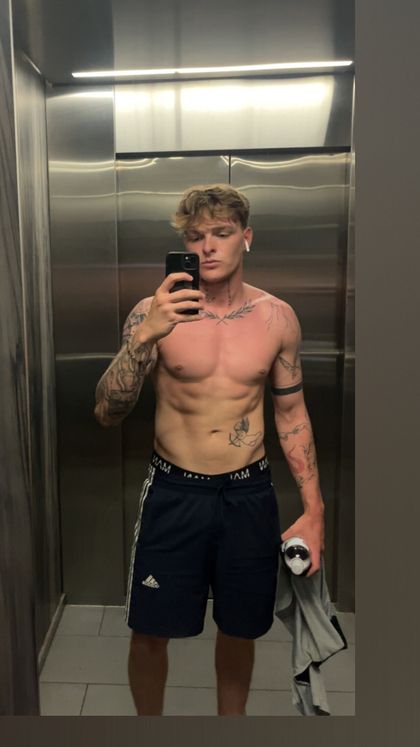 studmozza OnlyFans picture