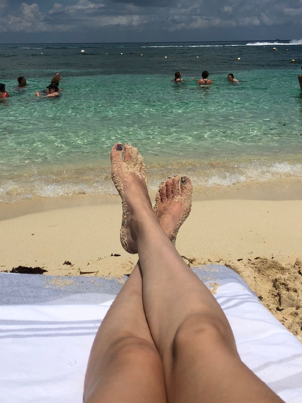 barefootvixen777 OnlyFans profile picture