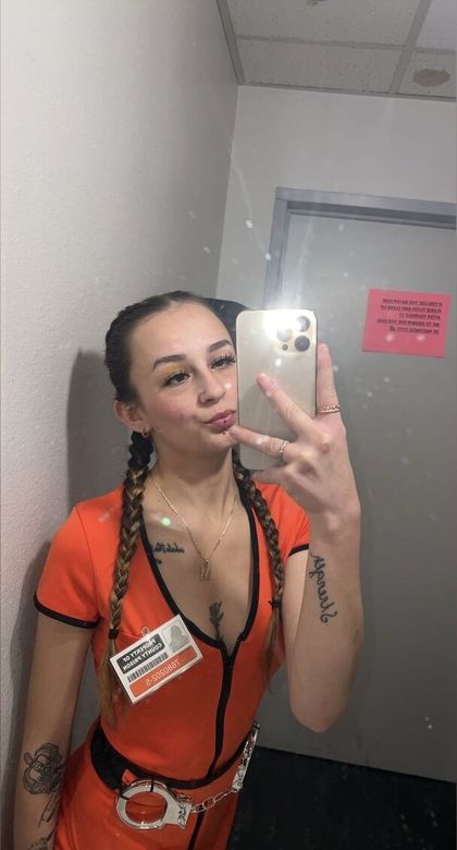 babyyymo OnlyFans picture
