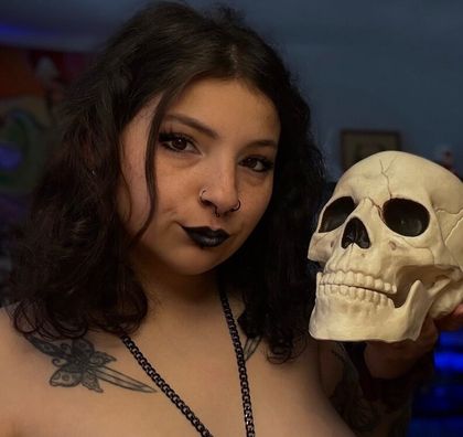 abandonedghost OnlyFans picture