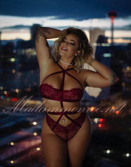 thecurvyqueen01 OnlyFans picture