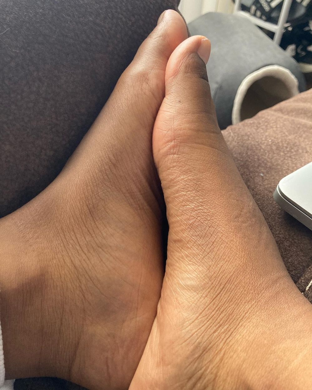 browngirlfeet98 OnlyFans profile picture