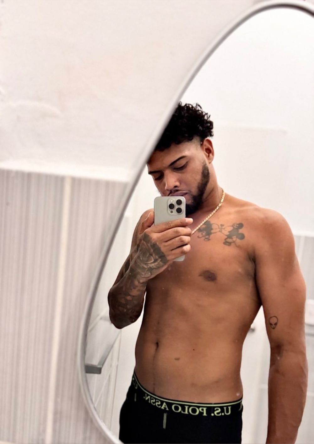 blaack_men OnlyFans profile picture