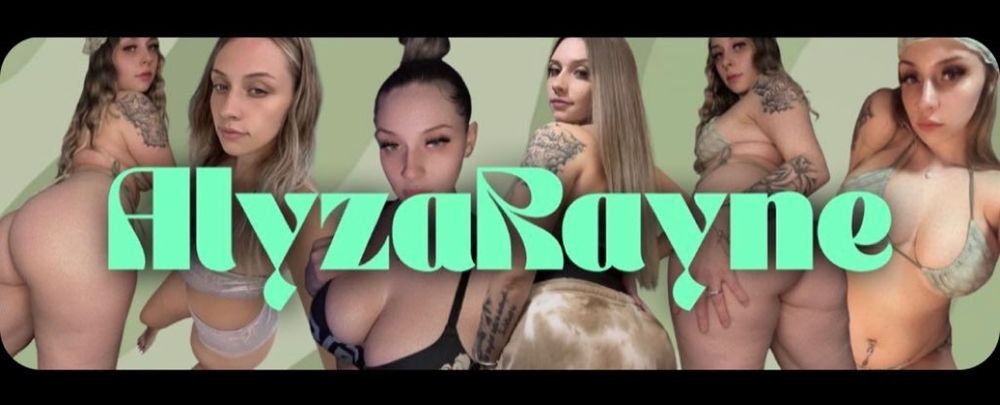 raynee OnlyFans profile picture