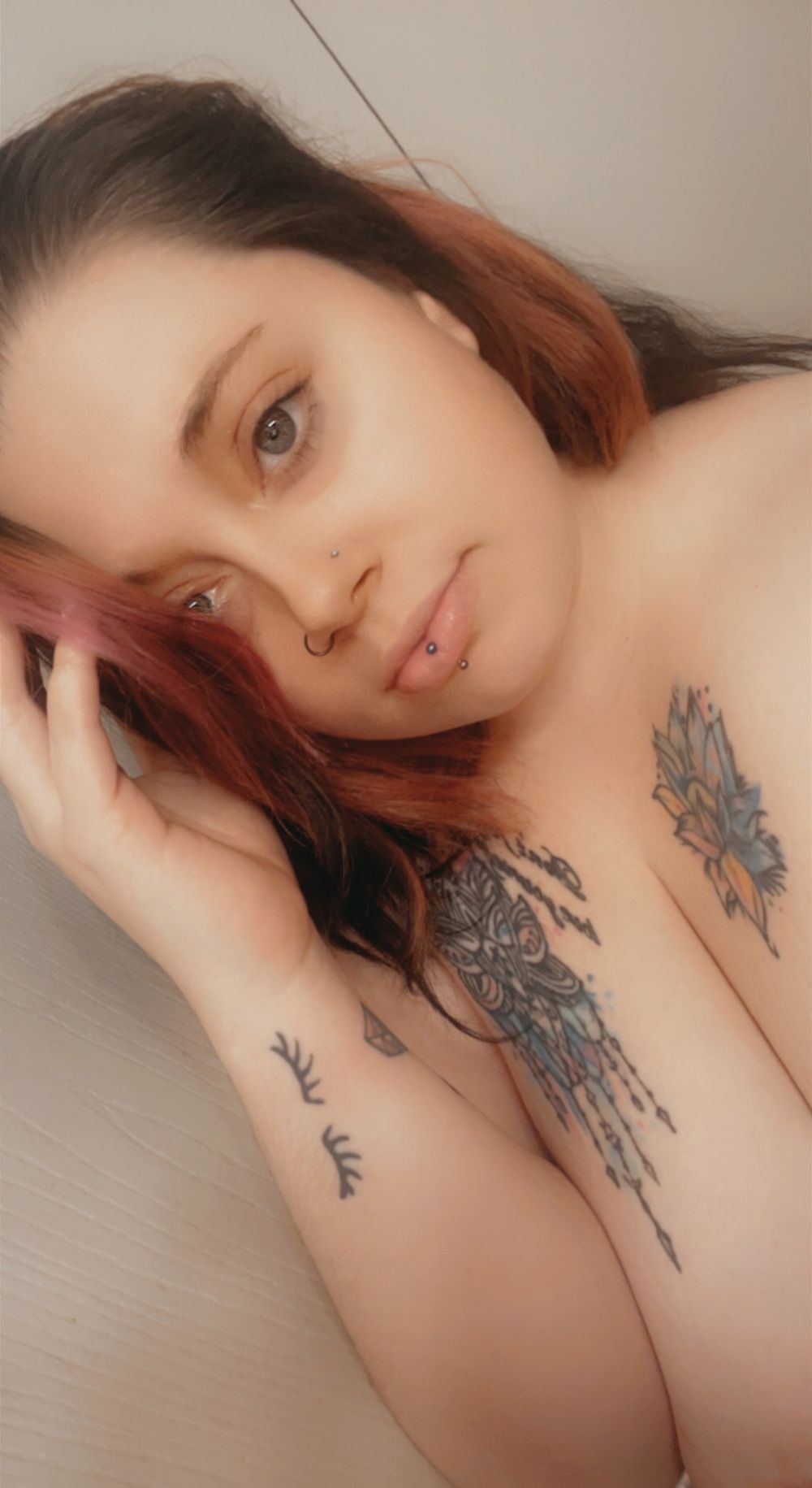 lyssamarie93 OnlyFans profile picture