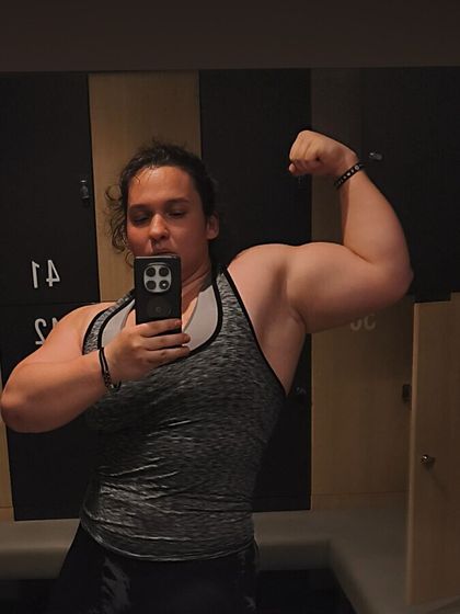 ironiris OnlyFans picture