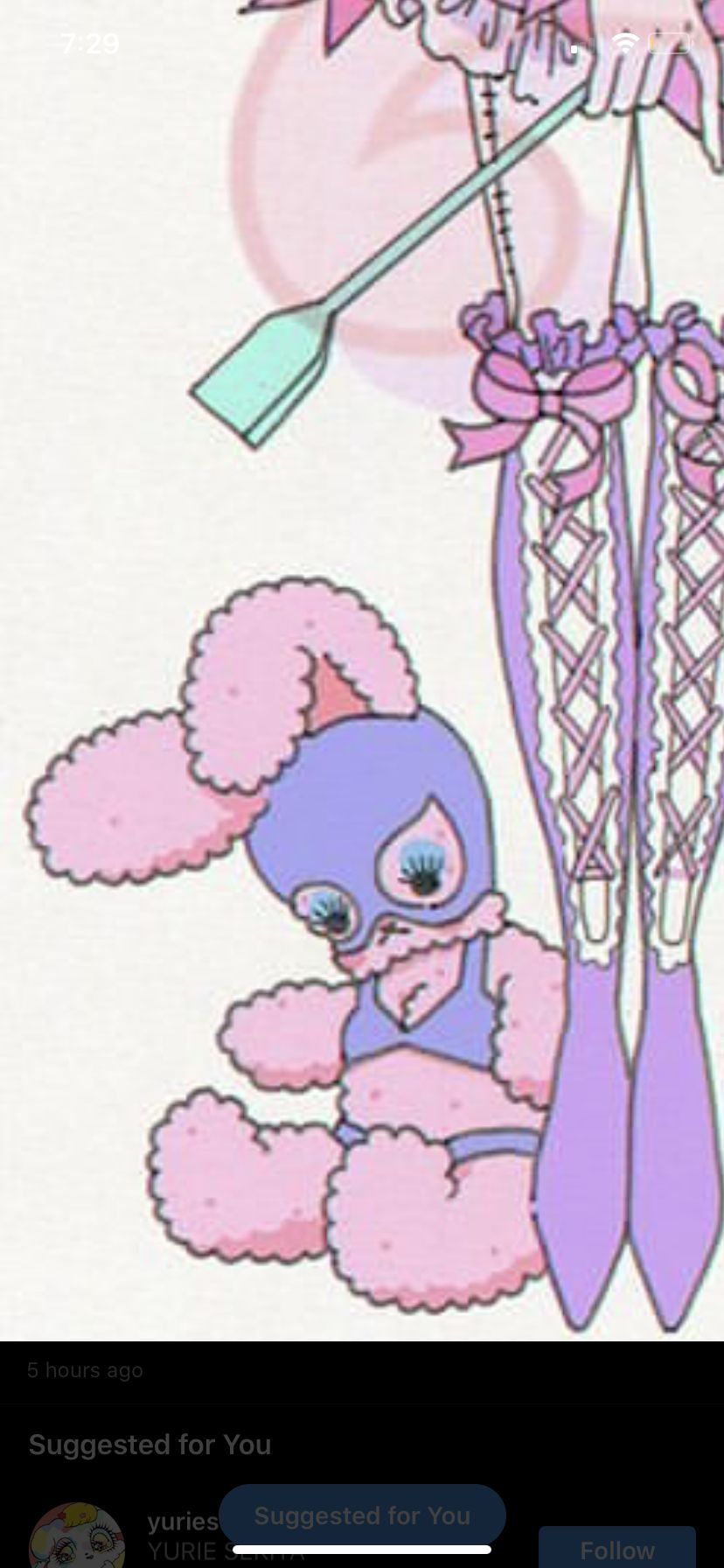 lolabunee OnlyFans profile picture