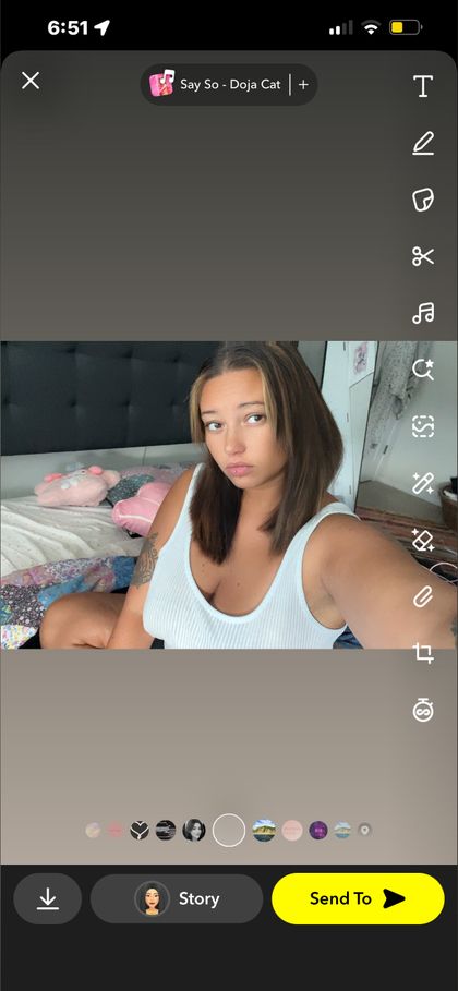 isharakadaxx OnlyFans picture