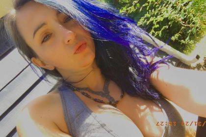 naughtynina7911 OnlyFans picture