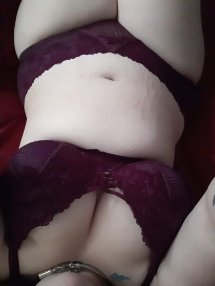 chubbykitten2 OnlyFans picture