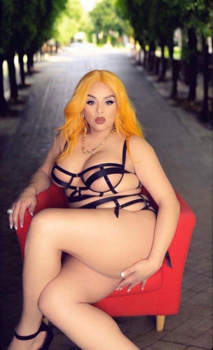 theladylofton OnlyFans profile picture