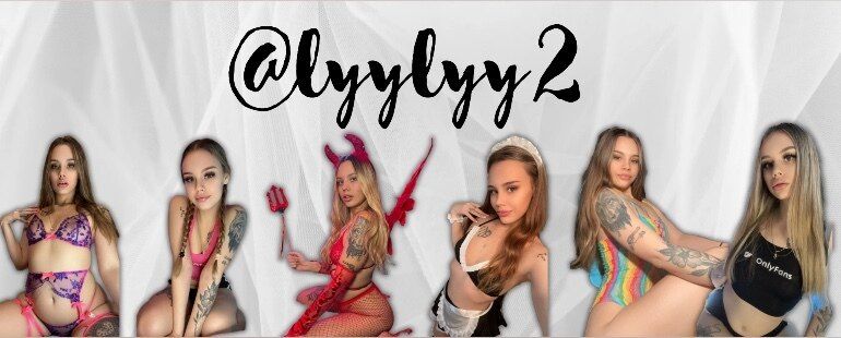 lyylyy2 OnlyFans profile picture