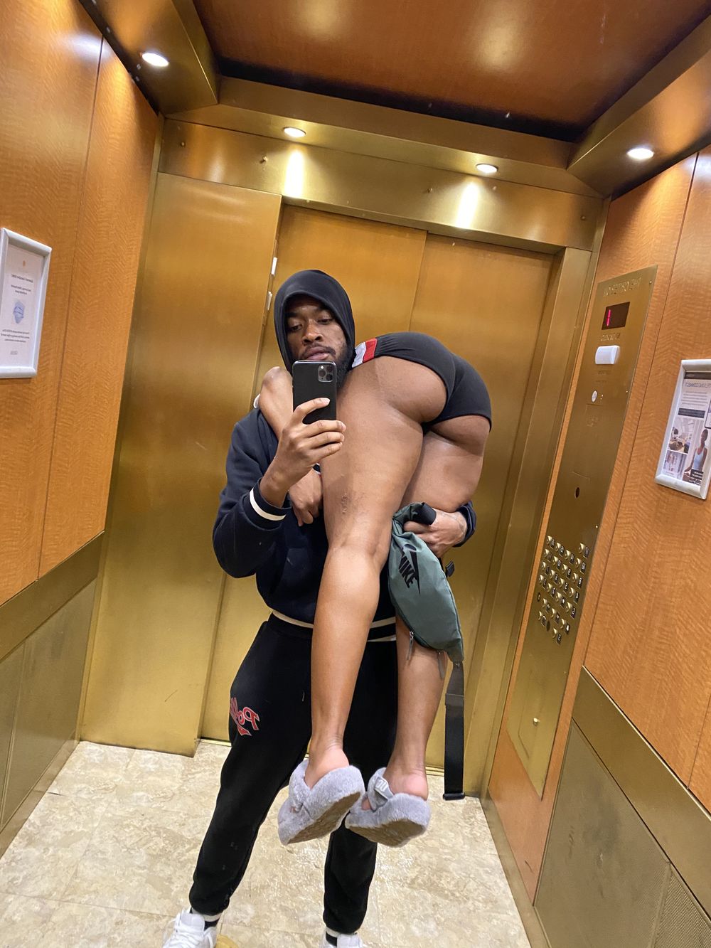 gmoneyforreal OnlyFans profile picture