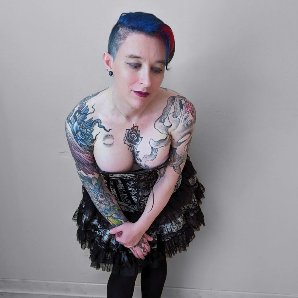 amybones OnlyFans profile picture