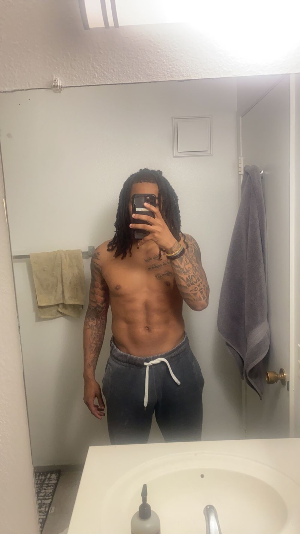 skimaskmarr OnlyFans profile picture