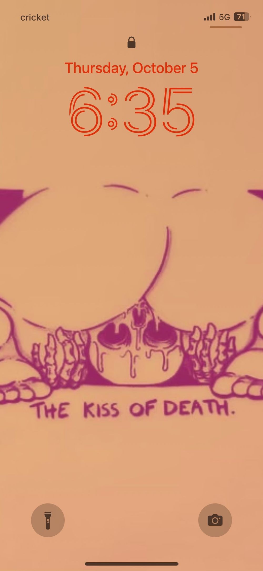 skinnybonedick OnlyFans profile picture