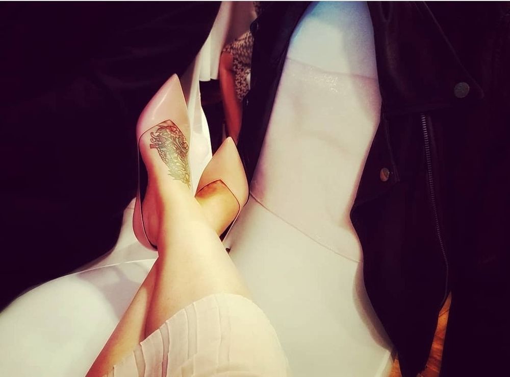 scrunchedsoleslittletoes OnlyFans profile picture