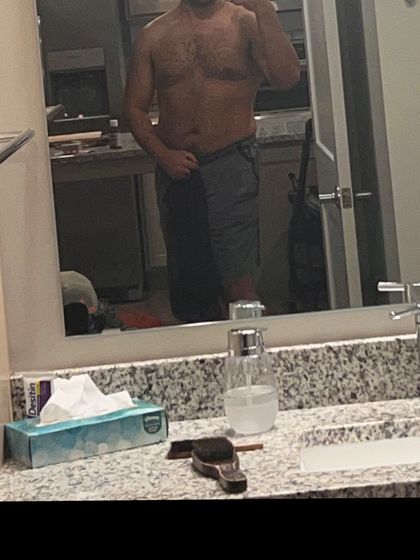 harrypeanutbutter OnlyFans picture