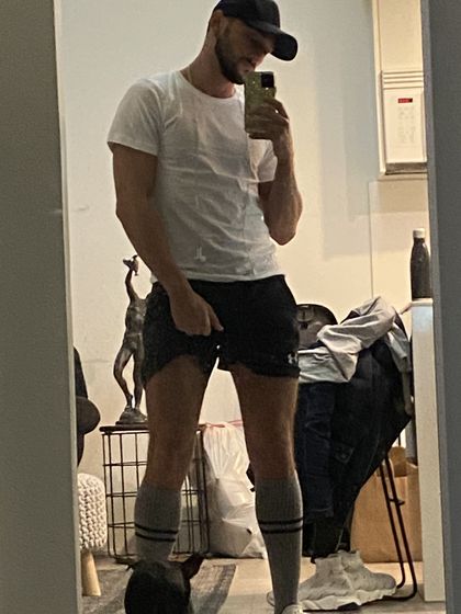shamusmgee04 OnlyFans picture