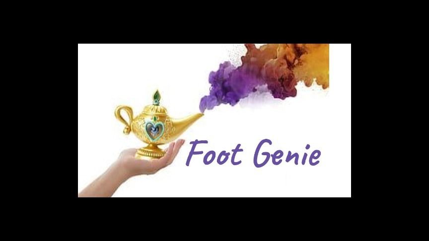 genieoffeet OnlyFans profile picture
