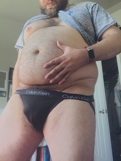 atrophybody OnlyFans picture
