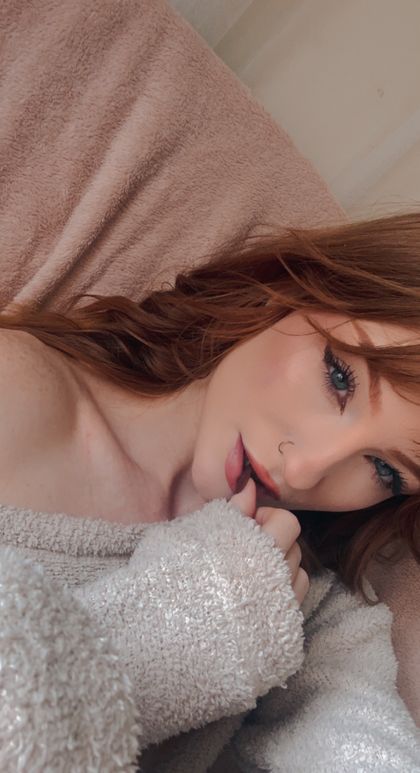 gingermarii OnlyFans picture