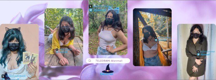 alondramali OnlyFans profile picture