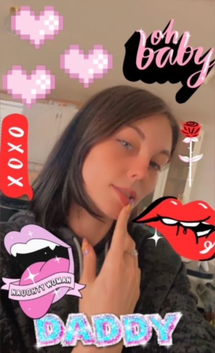 trixy_doll420 OnlyFans picture