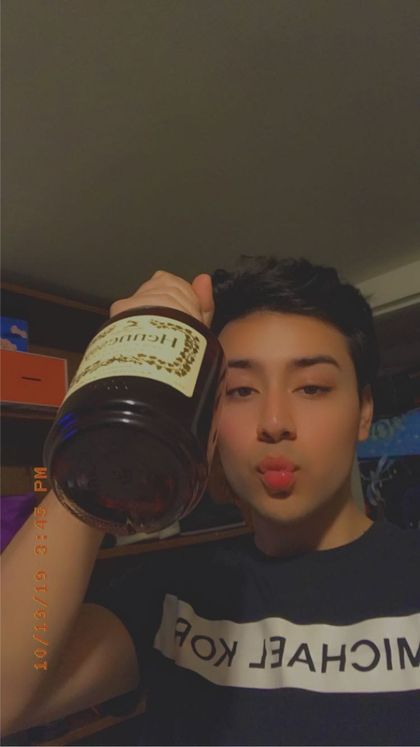 jhonnihaze OnlyFans picture