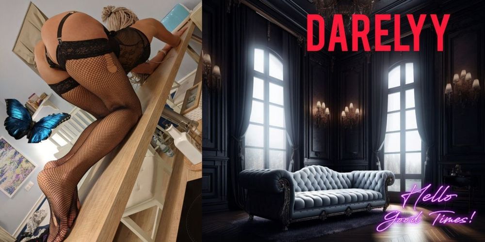 darelyy OnlyFans profile picture
