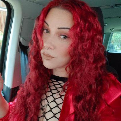 goddessrheathorn OnlyFans picture