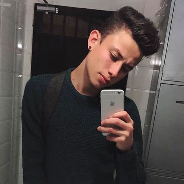 patrick1995 OnlyFans profile picture