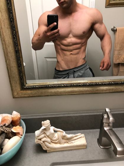 daddydre69 OnlyFans picture