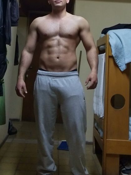 mountainbuilt.vip OnlyFans picture