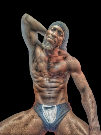 dynomightbrown OnlyFans picture