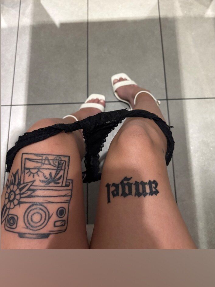 kadeeraine22 OnlyFans profile picture