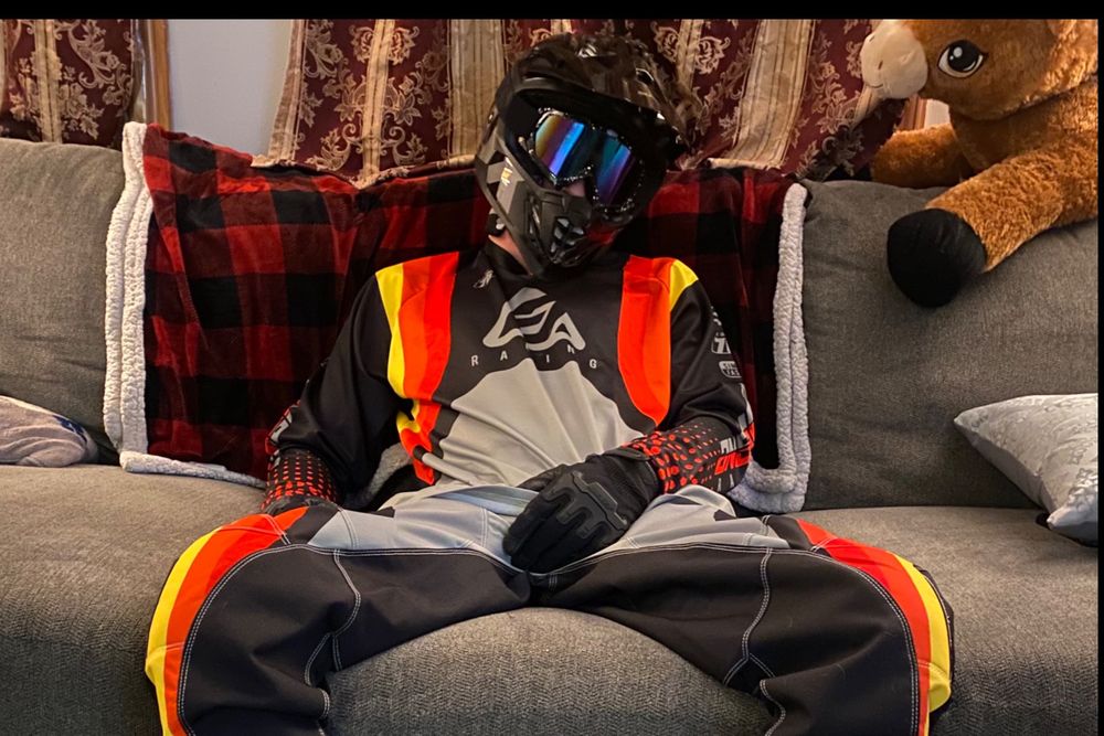 mxdoggo OnlyFans profile picture