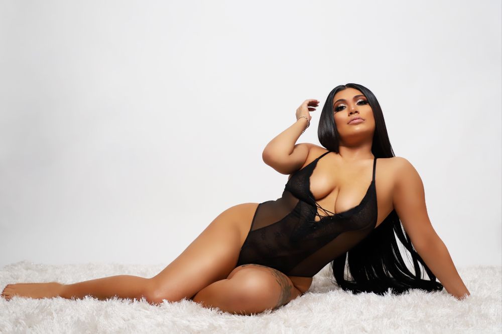 thuglifenessa OnlyFans profile picture