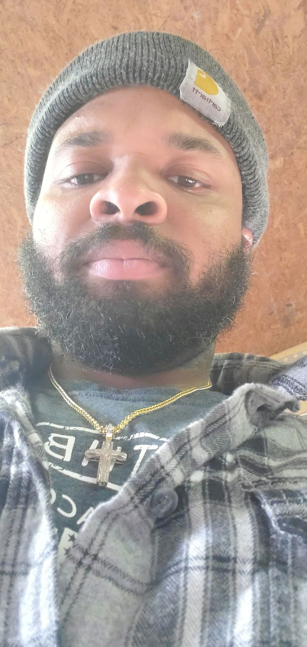 thickblkbear OnlyFans profile picture