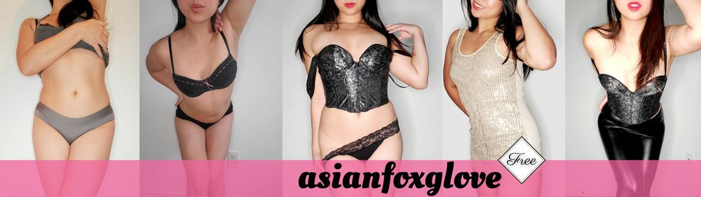 asianfoxglove OnlyFans profile picture