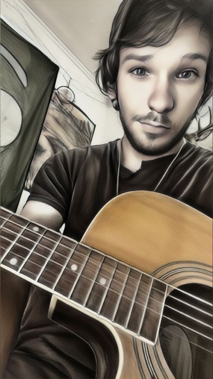 guitarguy01 OnlyFans picture