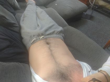 cclarke199722 OnlyFans picture