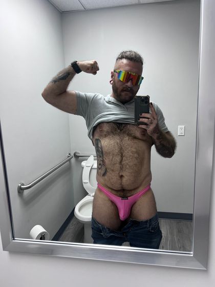 boycolehunter OnlyFans picture
