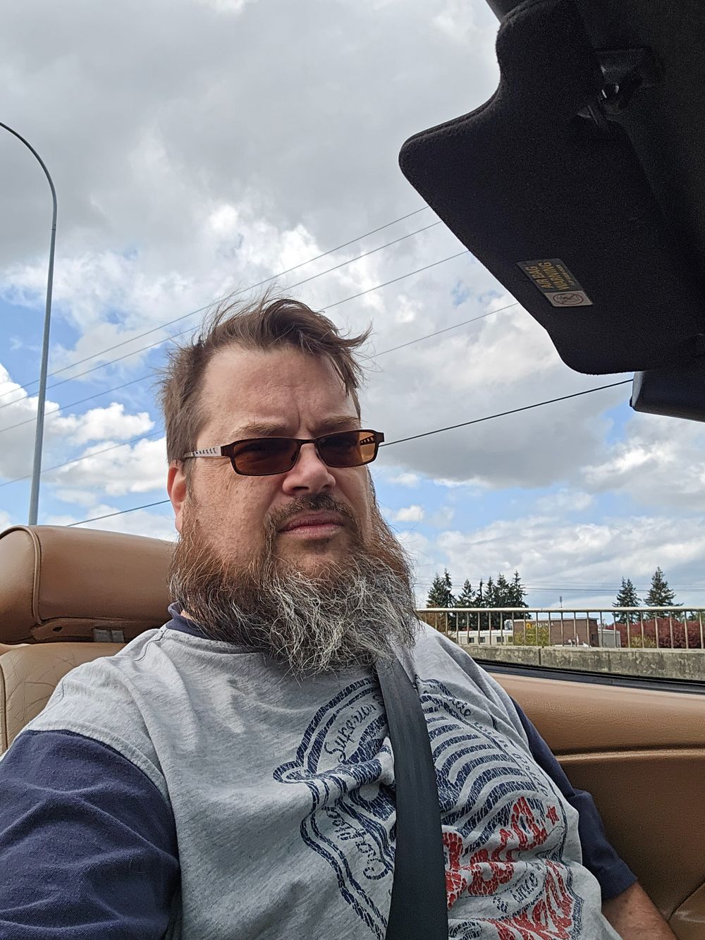 seattlesilverdaddy OnlyFans profile picture