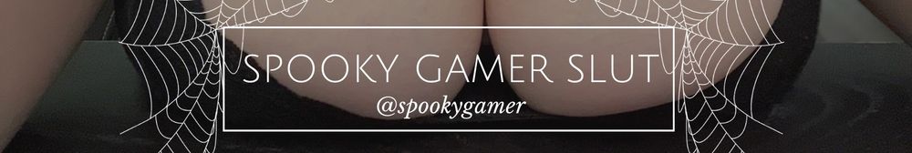 spookygamer OnlyFans profile picture