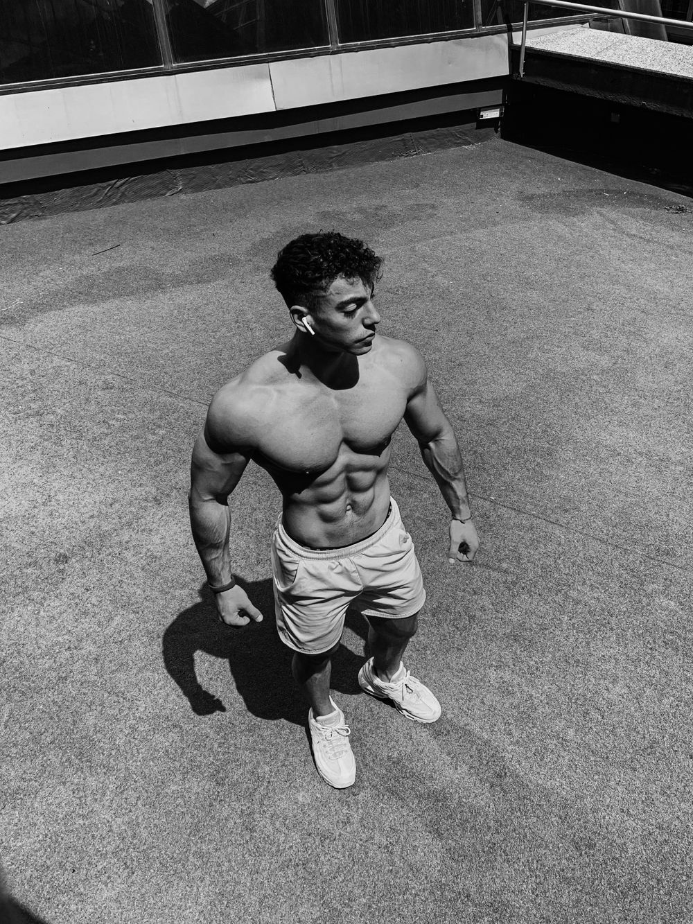 aleixsthetic OnlyFans profile picture